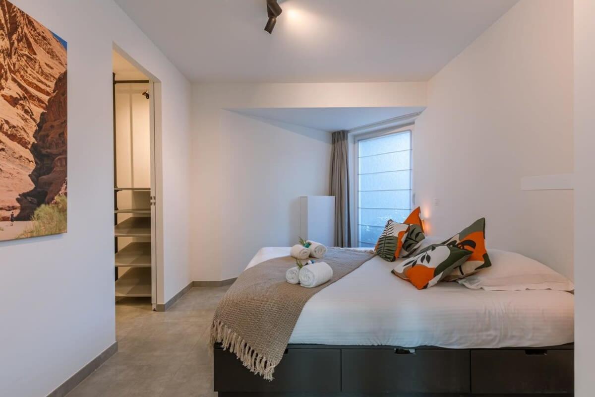 Ferienwohnung Huswell Blankenberge Exterior foto